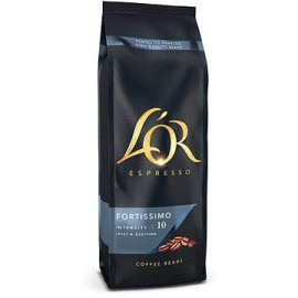 L''or Fortissimo Espresso 500g