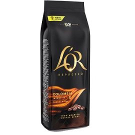 L''or Espresso Colombia 500g