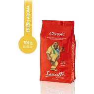Lucaffé Classic 700g - cena, srovnání