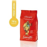 Lucaffé Classic 700g - cena, srovnání