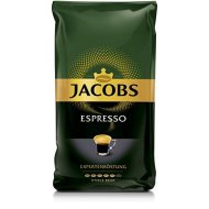 Jacobs Douwe Egberts Espresso 1000g - cena, srovnání