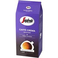 Segafredo Caffe Crema Gustoso 1000g - cena, srovnání