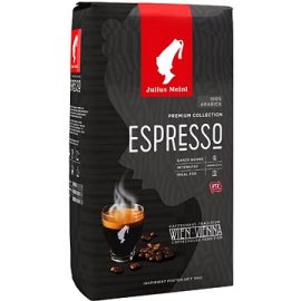 Julius Meinl Espresso UTZ Premium Collection 1000g