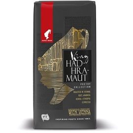 Julius Meinl King Hadhramaut UTZ 250g