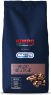 Delonghi Kimbo Prestige 1kg - cena, srovnání