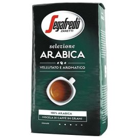 Segafredo Selezione Arabica 500g