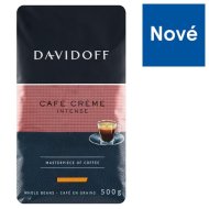 Davidoff Cafe Creme Intense 500g - cena, srovnání