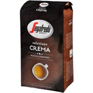 Segafredo Selezione Crema 500g - cena, srovnání