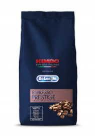 Delonghi Kimbo Espresso Prestige 250g