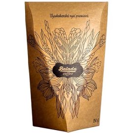 Balada Coffee Ecuador 250g