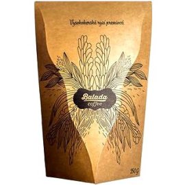 Balada Coffee Kopi Luwak 100g