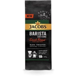 Jacobs Douwe Egberts Barista Dark 225g