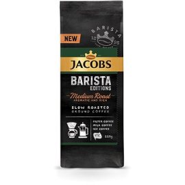 Jacobs Douwe Egberts Barista Medium 225g