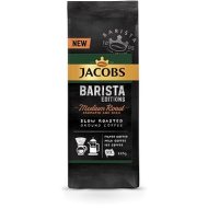 Jacobs Douwe Egberts Barista Medium 225g - cena, srovnání