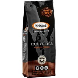 Bristot Diamante 100% Arabica 250g