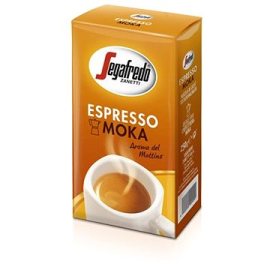 Segafredo Moka Espresso 250g