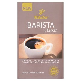 Tchibo Barista Classic 250g