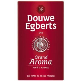 Jacobs Douwe Egberts Grand Aroma 250g