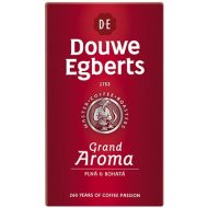 Jacobs Douwe Egberts Grand Aroma 250g - cena, srovnání