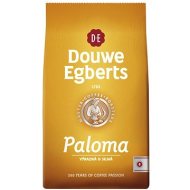 Jacobs Douwe Egberts Paloma 250g - cena, srovnání