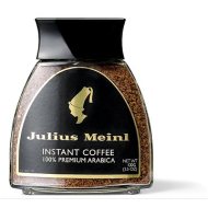 Julius Meinl Instant Coffee 100% Premium Arabica 100g