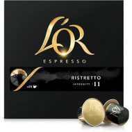 L''or Espresso Ristretto 20ks