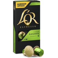 L''or Lungo Elegante 10ks - cena, srovnání