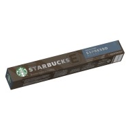 Starbucks Espresso Roast 10ks - cena, srovnání