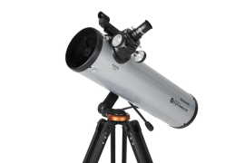 Celestron StarSense Explorer DX 130/650 AZ