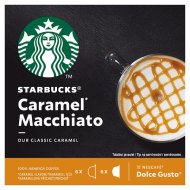 Starbucks Caramel Macchiato 12ks - cena, srovnání