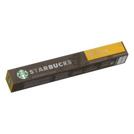 Starbucks Blonde Espresso Roast 10ks