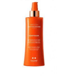 Esthederm Adaptasun Body Lotion Normal To Strong Sun 200ml