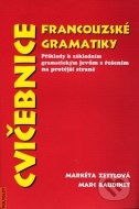 Cvičebnice francouzské gramatiky - cena, srovnání