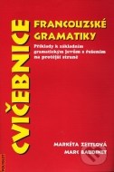 Cvičebnice francouzské gramatiky - cena, srovnání