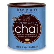 David Rio Elephant Vanilla Gastro 1814g