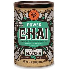 David Rio Chai Power Chai VEGAN 398g