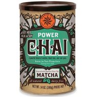 David Rio Chai Power Chai VEGAN 398g - cena, srovnání