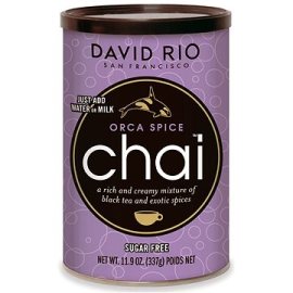 David Rio Chai Orca Spice 337g