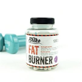 Chia Shake Fat Burner 120tbl