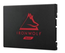 Seagate IronWolf ZA250NM1A002 250GB