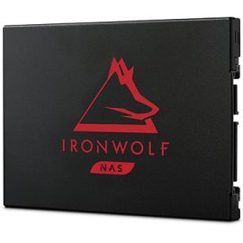 Seagate IronWolf ZA500NM1A002 500GB