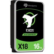 Seagate Exos ST16000NM000J 16TB - cena, srovnání