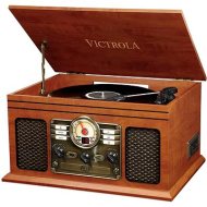 Victrola VTA-200B - cena, srovnání