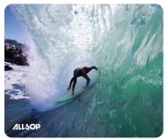 Allsop Surfař - cena, srovnání