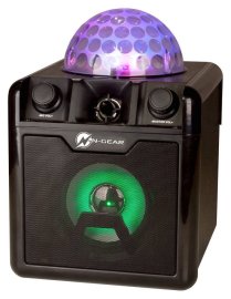 N-Gear Block Disco 410