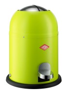 Wesco Single Master 9l - cena, srovnání