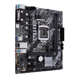 Asus PRIME H410M-E/CSM