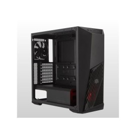 Coolermaster MasterBox K501L