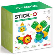 Magformers Stick-O Lesné potvorky - cena, srovnání