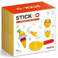 Magformers Stick-O Kuchynka - cena, srovnání